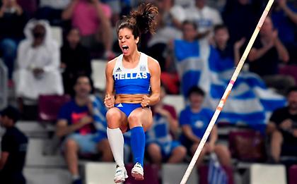 Με Στεφανίδη το Diamond League της Λωζάνης