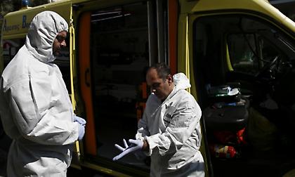 Κορωνοϊός - Ελλάδα: 15 νέα κρούσματα - 1 νέος θάνατος