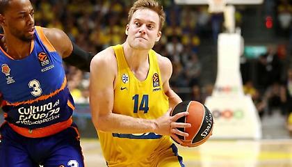 Νέο όνομα για αντι-Καλάθης στον ΠΑΟ, συμπαίκτης του Γιάννη στους Μπακς