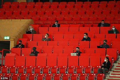 Επιστρατεύει και το... FIFA για τις μεταδόσεις της Premier League το Sky Sports