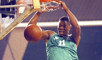 Ο Παναθηναϊκός… θυμήθηκε τον Ντέιβις (video)