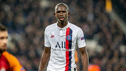 «Κλέβει» Κουασί από την Παρί η Μπάγερν Μονάχου