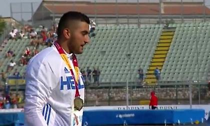 Επιστρέφει στη δράση το γκρουπ στίβου του Μποτσκαριώβ