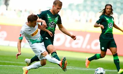 Γρήγορο προβάδισμα για την Γκλάντμπαχ (video)