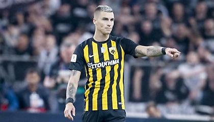 Η περίπτωση Βράνιες να γίνει μάθημα για την ΑΕΚ