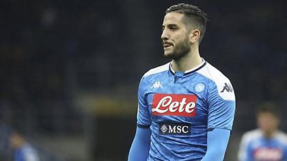 Με Μανωλά στον τελικό του Κόπα Ιτάλια η Νάπολι