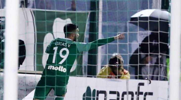 Κοντά στον Παναθηναϊκό ο Βιγιαφάνιες