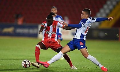 «Στραπάτσο» για Πόρτο