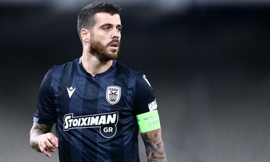 Δύσκολα με ΟΦΗ ο Βιεϊρίνια