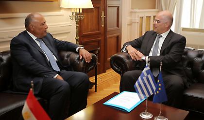 AOZ Ελλάδας - Αιγύπτου: Ο… Ερντογάν μπορεί να αλλάξει την επιφυλακτική στάση του αλ Σίσι
