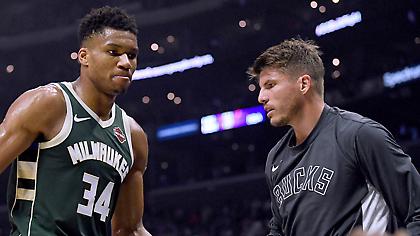 Κόρβερ: «Πιο πολύ με νοιάζει μια αλλαγή στην κοινωνία παρά ένα πρωτάθλημα»