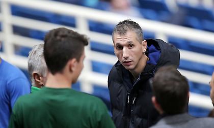 Σήμερα η συνάντηση Διαμαντίδη με την ΚΑΕ Παναθηναϊκός