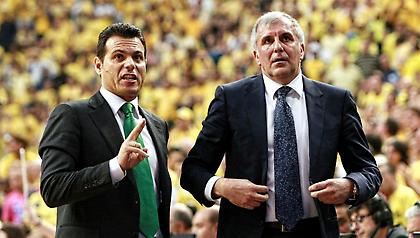 Ιτούδης: «Ο Ομπράντοβιτς ξέρει πολλά ελληνικά τραγούδια»