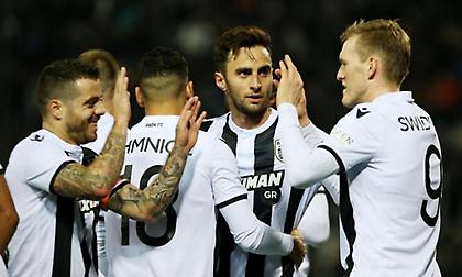 Τσορμπατζόγλου: «Να δούμε πως θα δουλέψει ο ΠΑΟΚ με Σαββίδη-Ρέμπε και προπονητή»