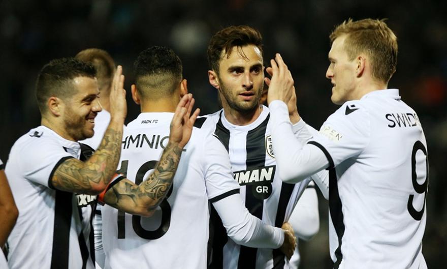 Τσορμπατζόγλου: «Να δούμε πως θα δουλέψει ο ΠΑΟΚ με Σαββίδη-Ρέμπε και προπονητή»