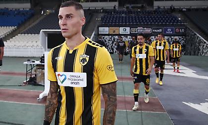 Η ζωή χωρίς Βράνιες στα υπόλοιπα πλέι-οφ