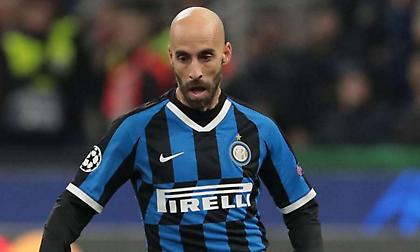 Θέλει Βαλέρο η Μπορντό