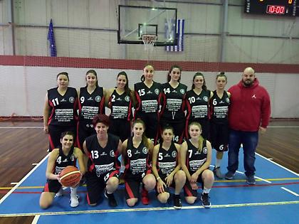 Στην Α2 Γυναικών ο Θησέας Παναγιούδας