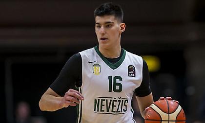 Λιθουανικά ΜΜΕ: «Ο Καλαϊτζάκης επιστρέφει στον Παναθηναϊκό»