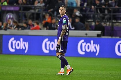 Το ερώτημα που έκανε η ΑΕΚ και η Άντερλεχτ δεν θα το απαντήσει ποτέ