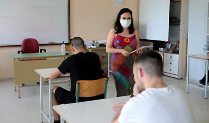 Πανελλήνιες 2020: Ολες οι απαντήσεις στα μαθηματικά