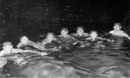 Όταν έπαιξαν εφτά αδέλφια στον ίδιο αγώνα και στην ίδια ομάδα!