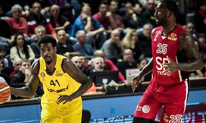 Αίτημα συμμετοχής στο BCL από Χάποελ Χολόν και Χάποελ Τελ Αβίβ