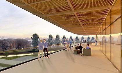 Racing Point: Έτοιμο τον Αύγουστο του 2022 το καινούργιο εργοστάσιο