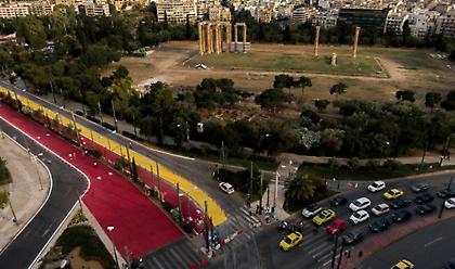 Μπακογιάννης: «Τέλος καλοκαιριού οριστικές αποφάσεις για τον Μεγάλο Περίπατο»