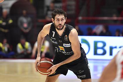 «Έδεσε» ως το 2023 τον Πάσκολο η Τρέντο