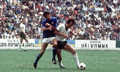 Σαν σήμερα: Ο αγώνας με τα περισσότερα γκολ σε παράταση