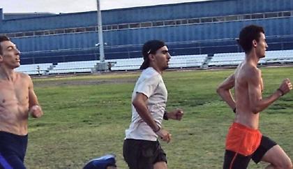 Η μεγάλη αξία του δρομικού τεστ (για να νιώσουμε το αγωνιστικό συναίσθημα)