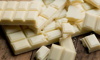 Είναι αληθινή σοκολάτα η… λευκή σοκολάτα;