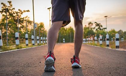 24 σκέψεις που περνούν από το μυαλό κάποιου που τρέχει πρώτη φορά