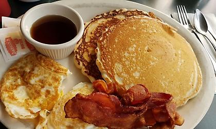 Τι πρέπει να αποφεύγουμε να τρώμε για πρωινό