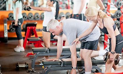 H ιδανική γυμναστική και οι καλύτερες ασκήσεις για κάθε ηλικία