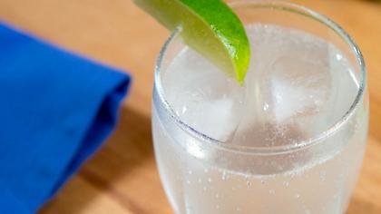 Είναι το τόνικ «αθώο» αναψυκτικό;