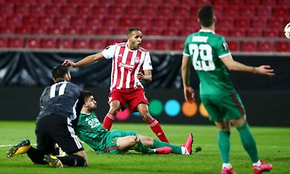 Στις 5 ή 6 Αυγούστου το Γουλβς-Ολυμπιακός - Final 8 στη Γερμανία στο Europa League