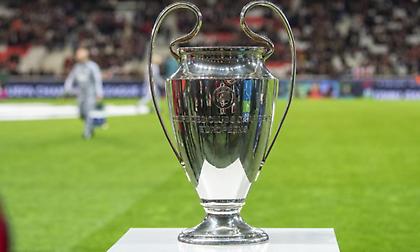 Οριστικό: Αυτές είναι οι ημερομηνίες για το Final 8 του Champions League