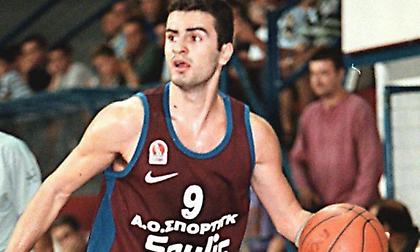 Κουίζ: Θα βρεις το όνομα 10 Ελλήνων παικτών της Α1 των 90's που ελάχιστοι θυμούνται;