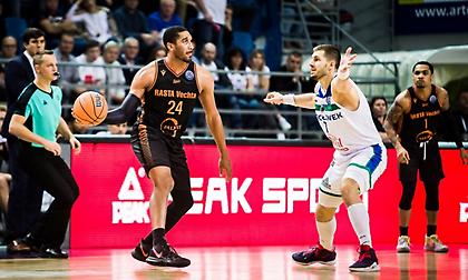 Ανακοίνωσε Γουέινραϊτ η Στρασμπούρ