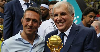 Αναβλήθηκε το ραντεβού Ομπράντοβιτς-Κοτς!