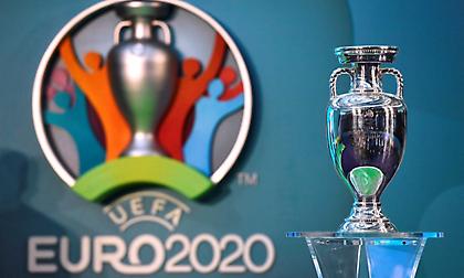 Οι δώδεκα πόλεις-οικοδέσποινες του Euro 2020