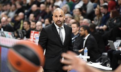 Ανέλαβε και επίσημα τη Βιλερμπάν ο αδερφός του Τόνι Πάρκερ!