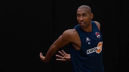 Επιστρέφει στη δράση μετά από εννιά μήνες ο Γκρέιντζερ!