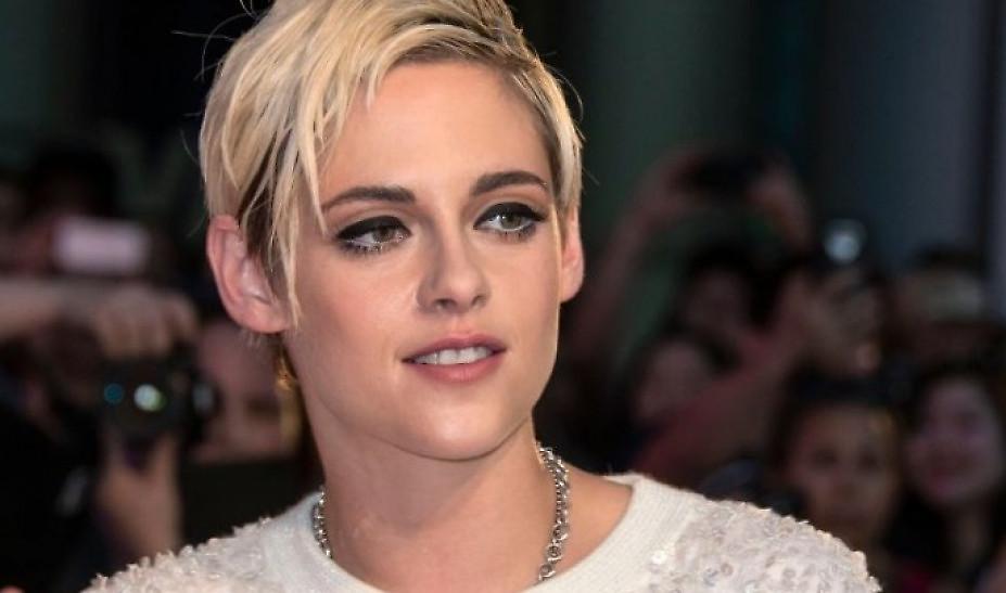 «Spencer»: Η Κρίστεν Στιούαρτ θα υποδυθεί την πριγκίπισσα Νταϊάνα