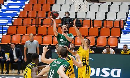 «Λύγισε» την Τενερίφη στην πρεμιέρα η Μάλαγα