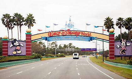 Τα τρία πολυτελή ξενοδοχεία που θα μείνουν οι ομάδες του ΝΒΑ στο Ορλάντο (pics)