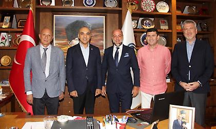 Παραιτήθηκαν δύο μέλη του ΔΣ της μπασκετικής Γαλατά ύστερα από διαφωνία για το μπάτζετ!