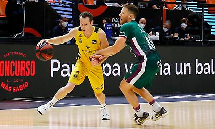 Τρίτος σε ασίστ στην ιστορία του ισπανικού πρωταθλήματος ο Χουέρτας!